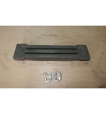 Колосник 305х85, фото, цена 200 грн