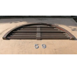 Колосник круглый Ø 553 (-2), фото, цена 0 грн
