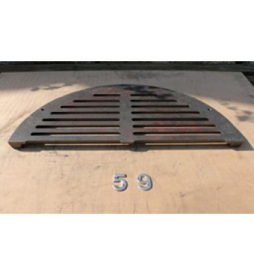 Колосник круглый Ø 553 (-2), фото, цена 0 грн