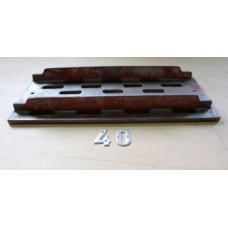 Колосник 460х215, фото, цена 662 грн