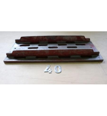 Колосник 460х215, фото, цена 662 грн