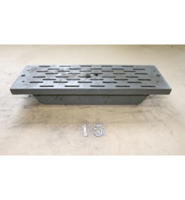 Колосник 450х160, фото, цена 830 грн
