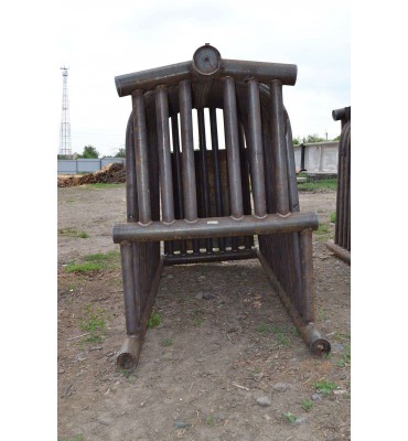 Котел НИИСТУ-5  (15 пар дуг), фото, цена 50 000 грн