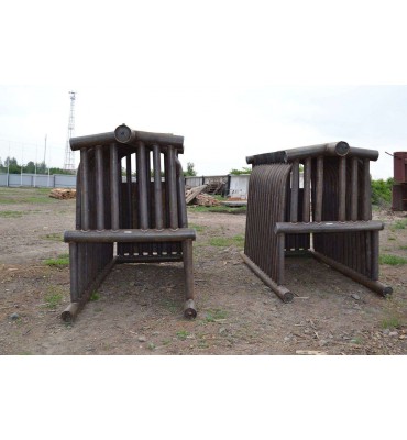 Котел НИИСТУ-5  (15 пар дуг), фото, цена 50 000 грн