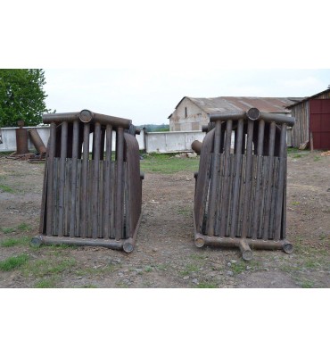 Котел НИИСТУ-5  (15 пар дуг), фото, цена 50 000 грн